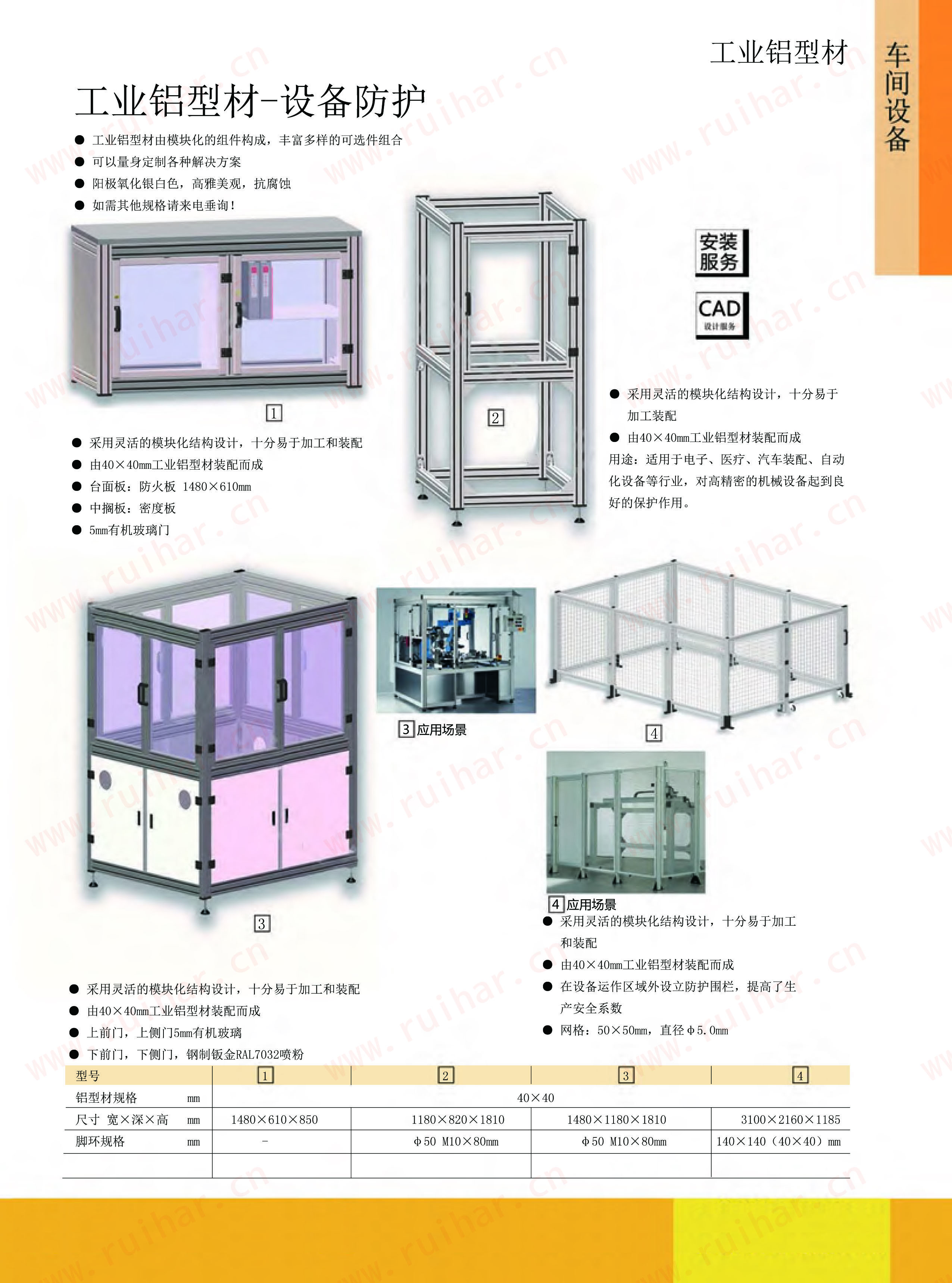 工業(yè)鋁型材，鋁材，方鋁型材，鋁型材