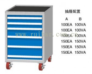 標(biāo)準(zhǔn)工具車MLM1000A MLM1000B MDM1000A MDM1000B