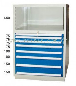 組合工具柜 CAB14