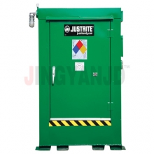 JUSTRITE 914040 農(nóng)藥及農(nóng)業(yè)用品存放存儲室